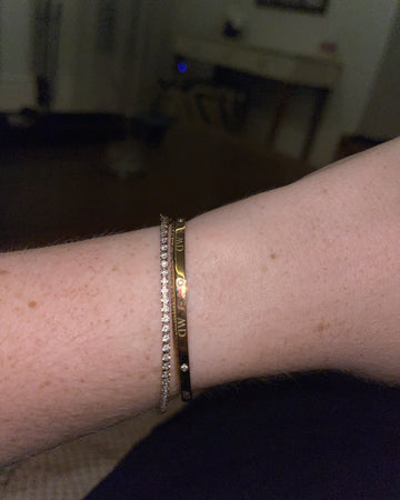 Photo from a customer review