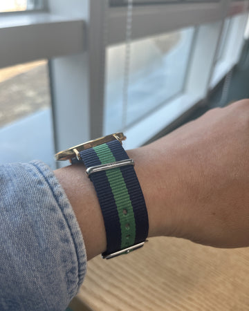 Photo from a customer review