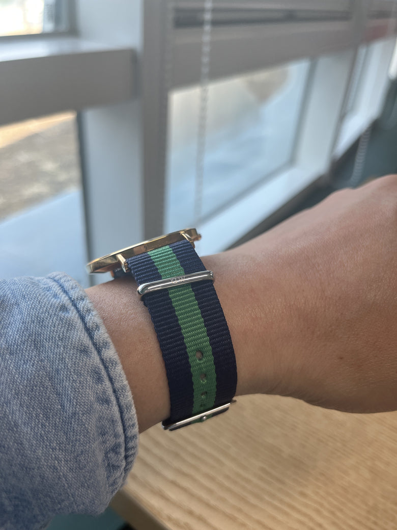 Photo from a customer review