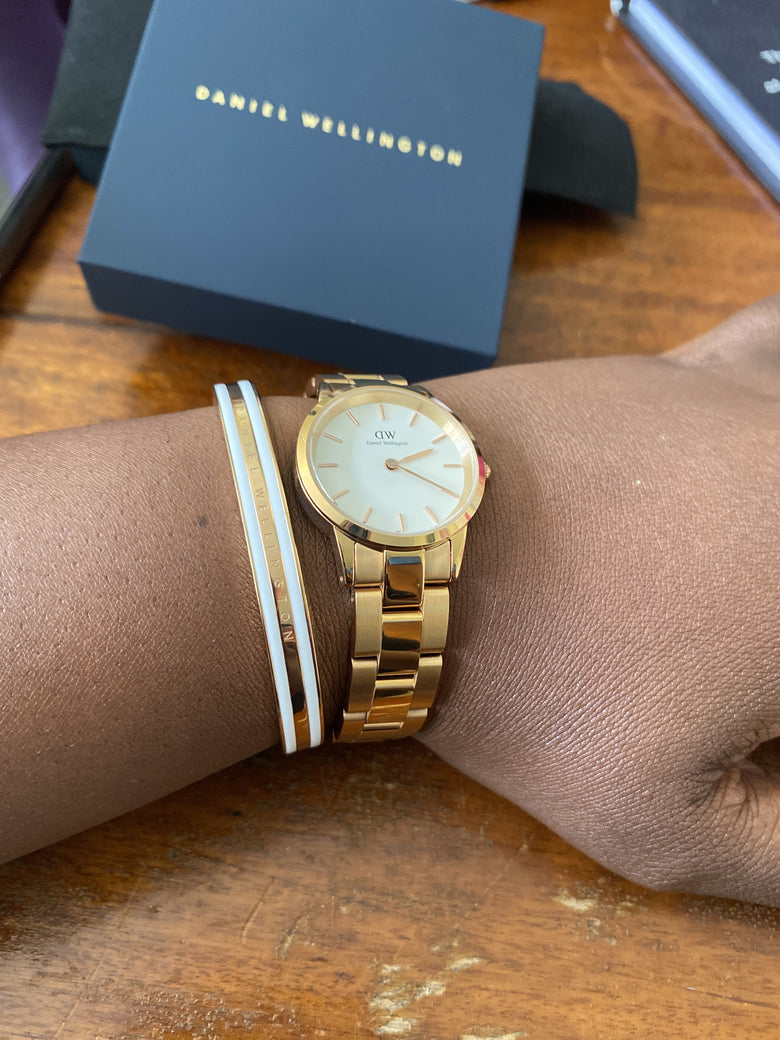 Photo from a customer review