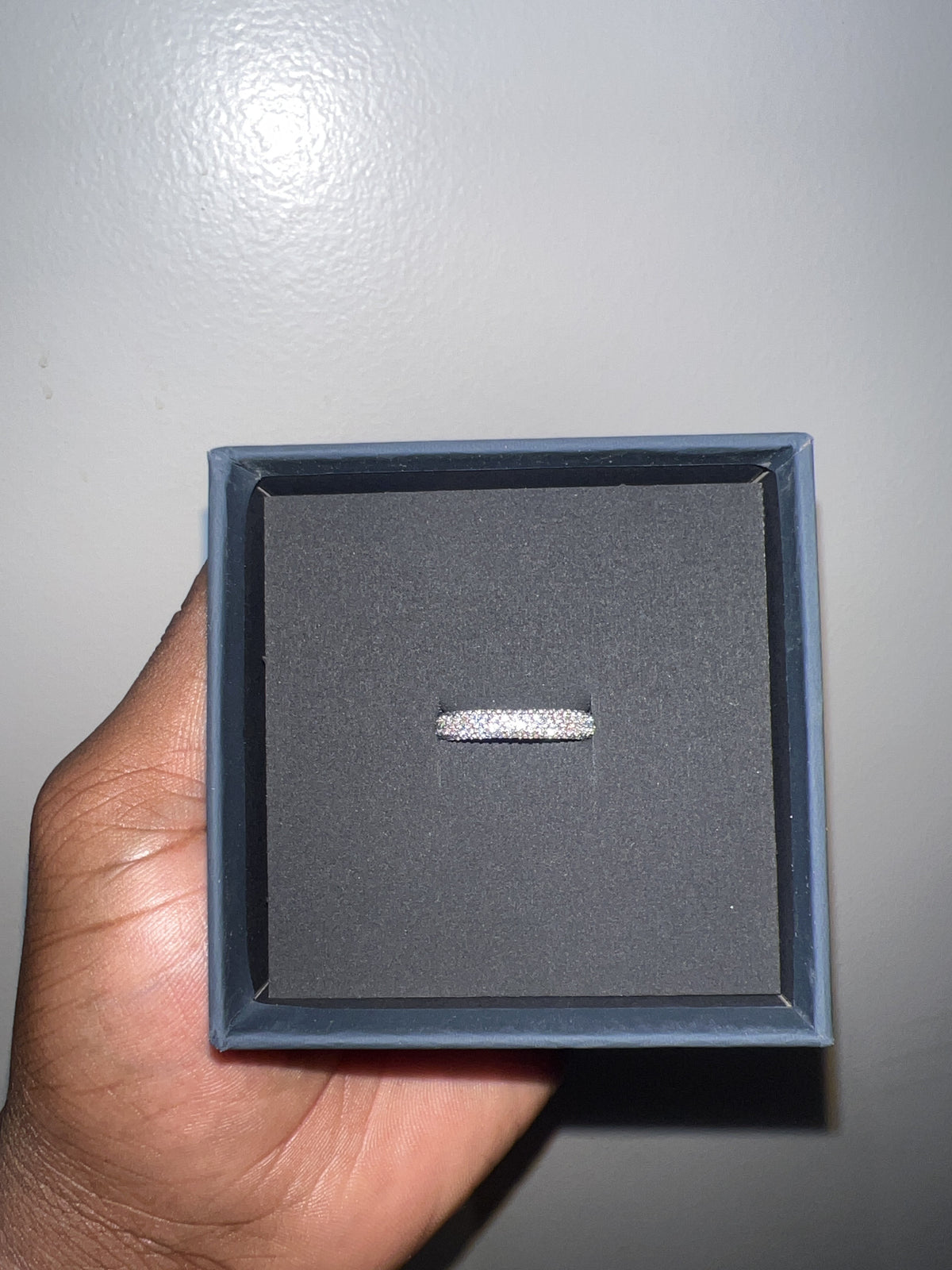 Photo from a customer review