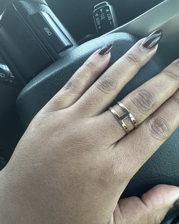 Photo from a customer review