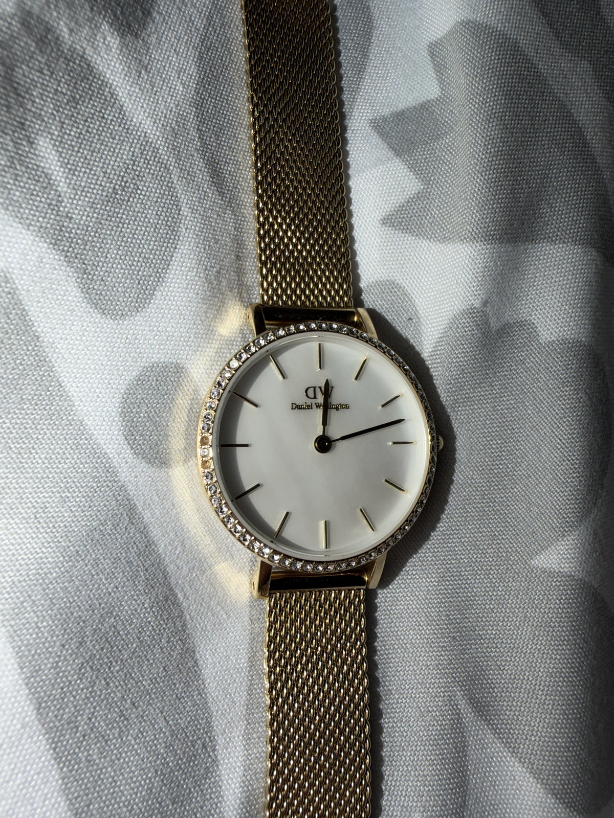 Photo from a customer review
