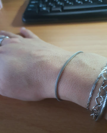 Photo from a customer review