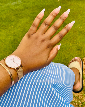 Photo from a customer review