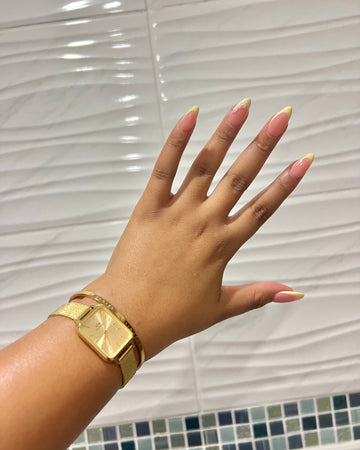 Photo from a customer review