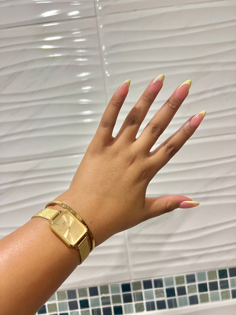 Photo from a customer review