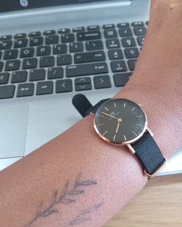 Photo from a customer review