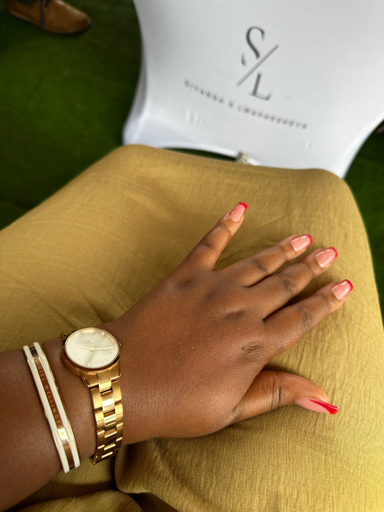 Photo from a customer review