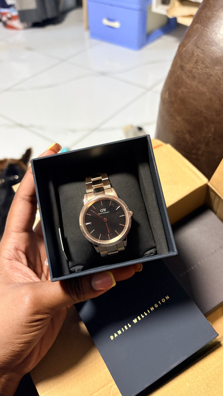 Photo from a customer review