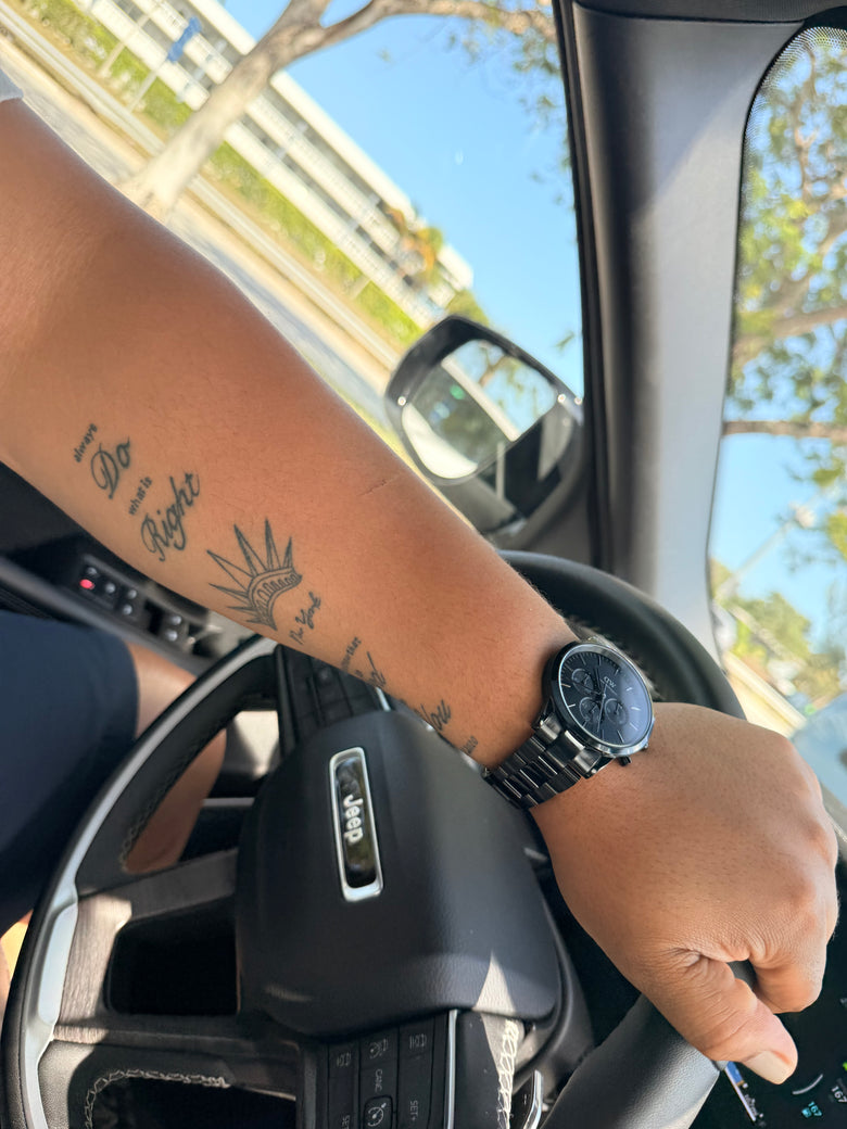 Photo from a customer review