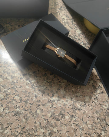 Photo from a customer review