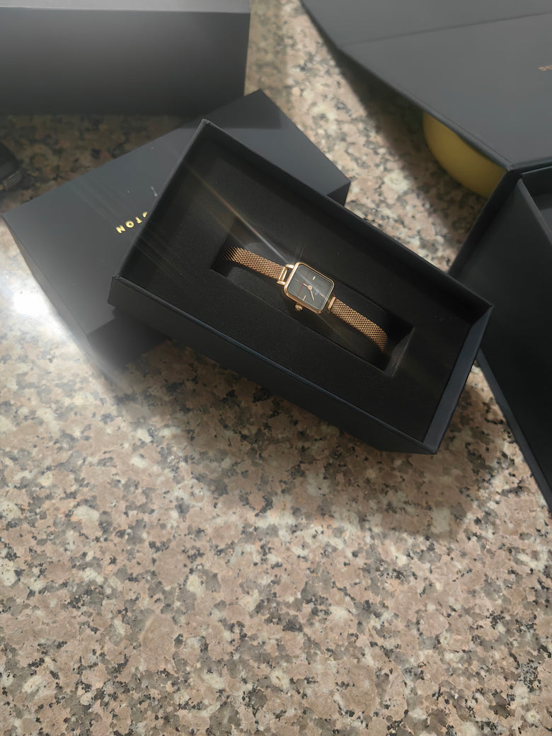 Photo from a customer review