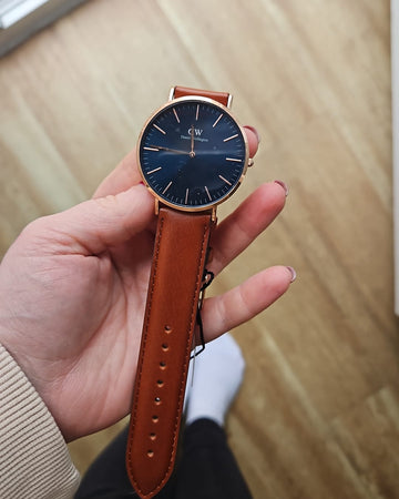 Photo from a customer review