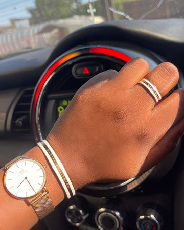 Photo from a customer review