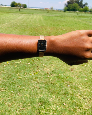Photo from a customer review: 5 out of 5 stars, Lindiwe