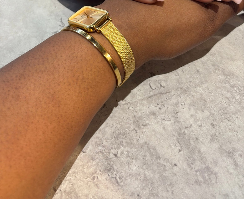 Photo from a customer review