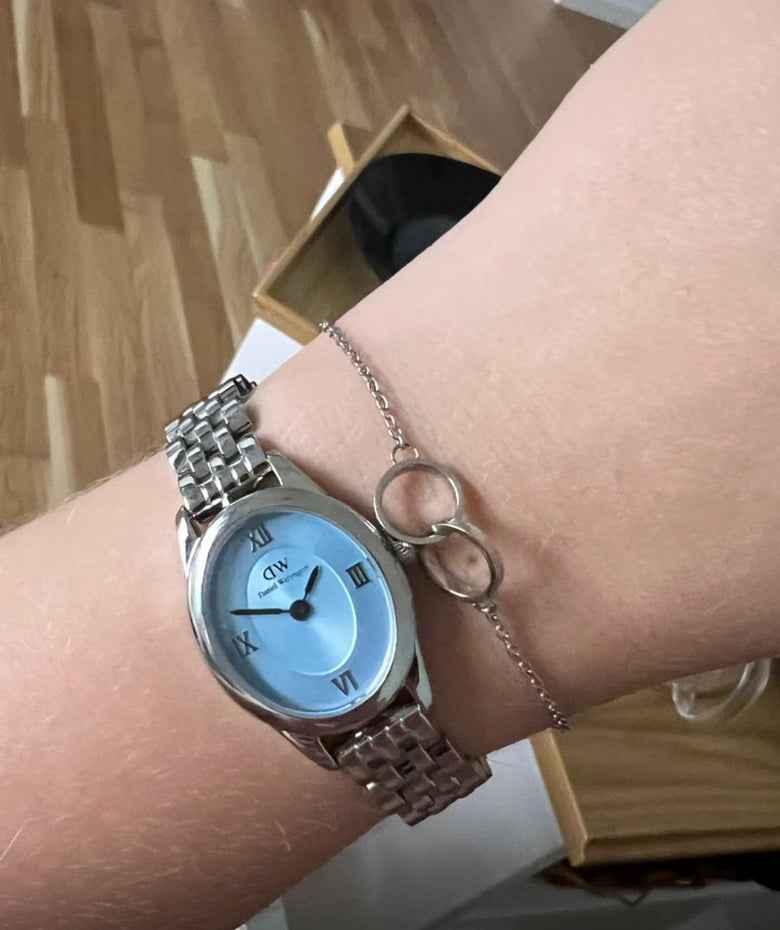 Photo from a customer review