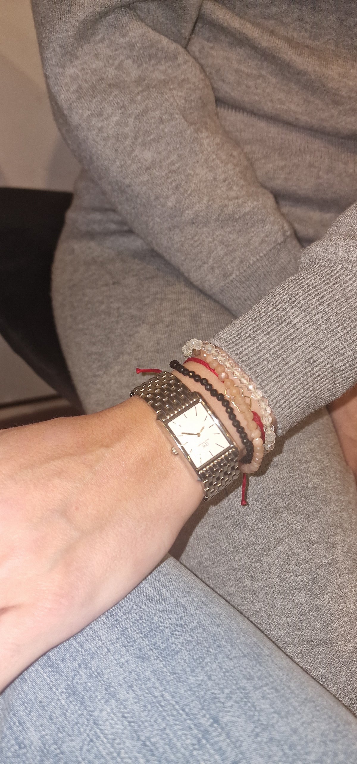 Photo from a customer review