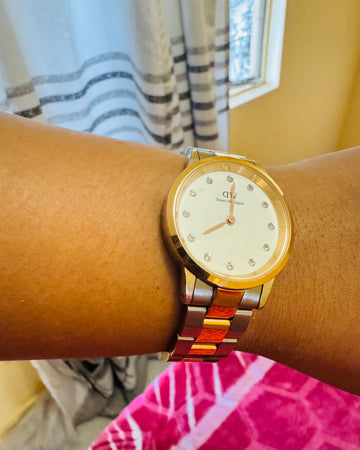 Photo from a customer review