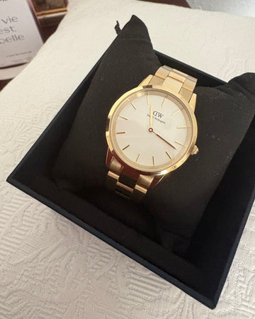 Photo from a customer review