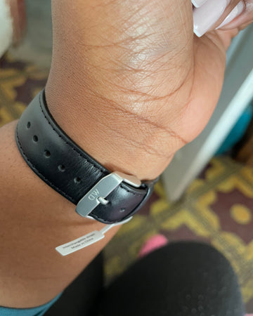 Photo from a customer review