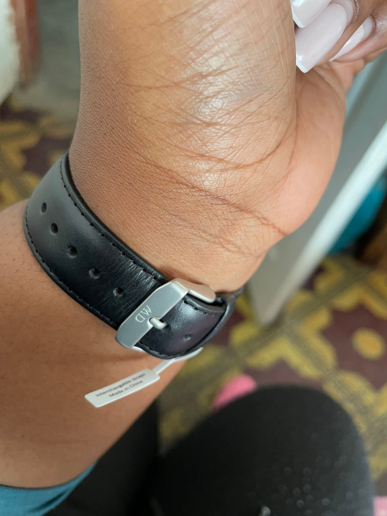 Photo from a customer review
