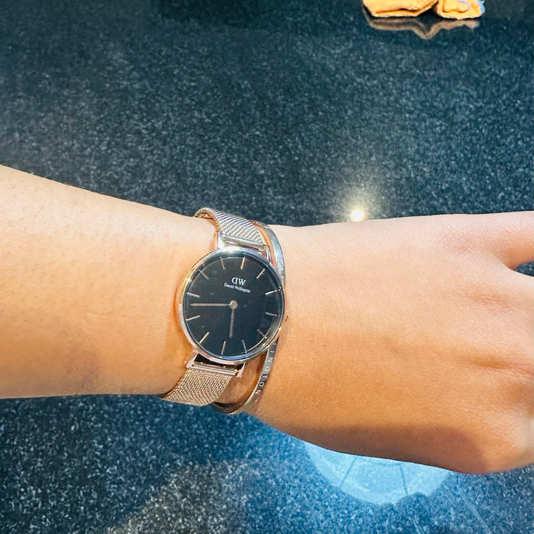 Photo from a customer review: 5 out of 5 stars, Nosiphiwo