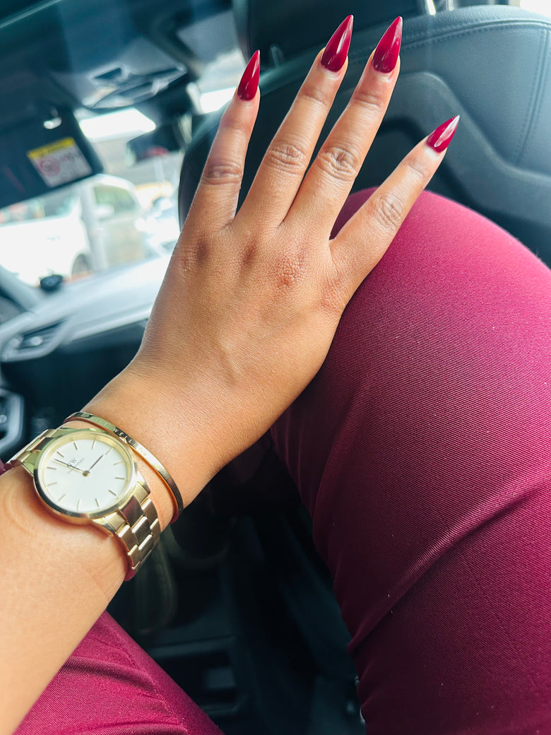 Photo from a customer review: 4 out of 5 stars, Mologadi