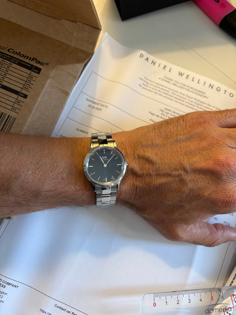 Photo from a customer review: 4 out of 5 stars, Cedric
