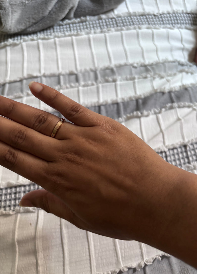 Photo from a customer review