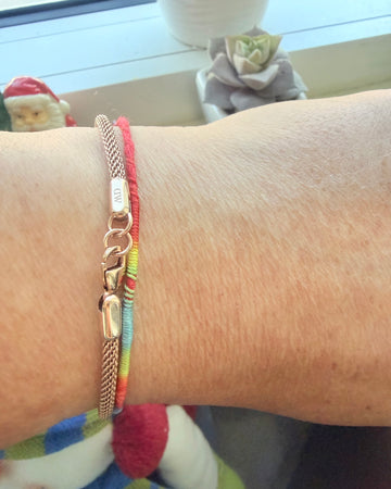 Photo from a customer review