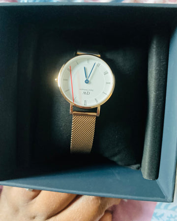 Photo from a customer review: 5 out of 5 stars