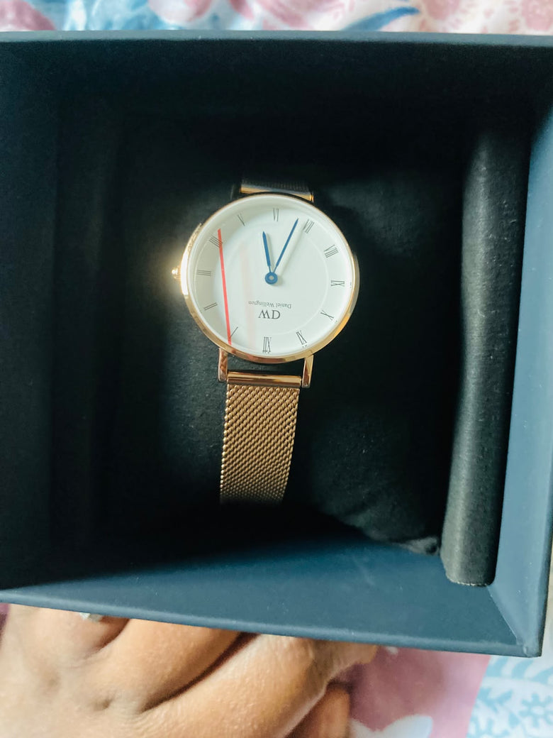 Photo from a customer review: 5 out of 5 stars