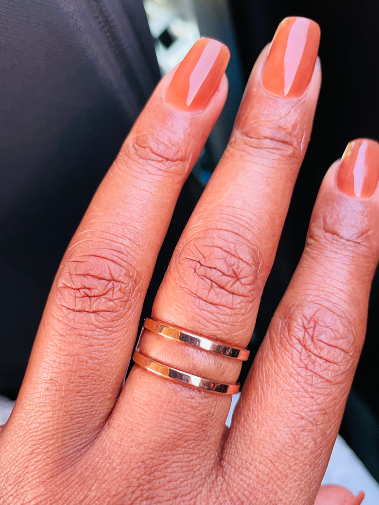 Photo from a customer review