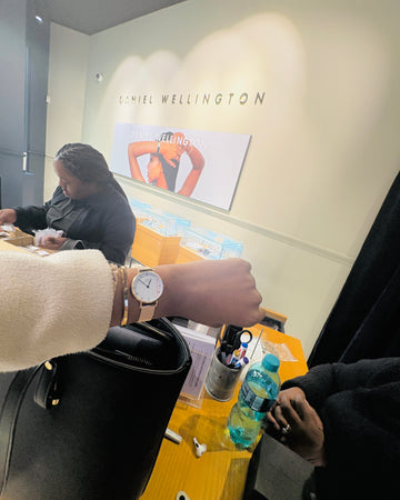 Photo from a customer review