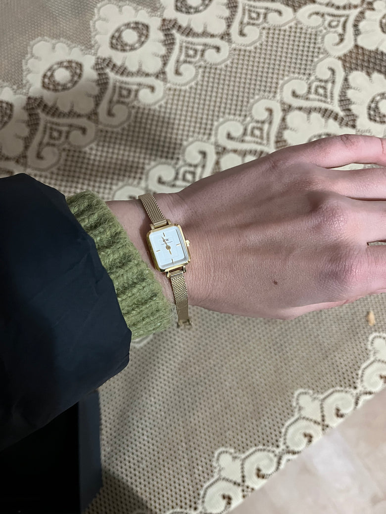 Photo from a customer review