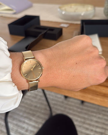 Photo from a customer review