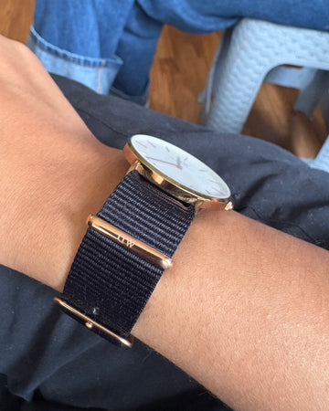 Photo from a customer review