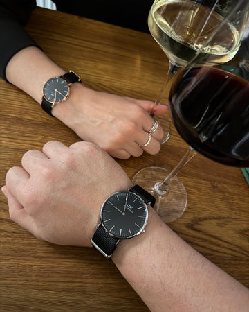 Photo from a customer review