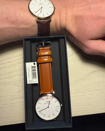Photo from a customer review