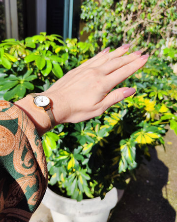 Photo from a customer review