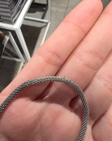 Photo from a customer review