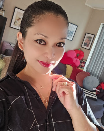 Photo from a customer review: 5 out of 5 stars, Jennybeth, United States