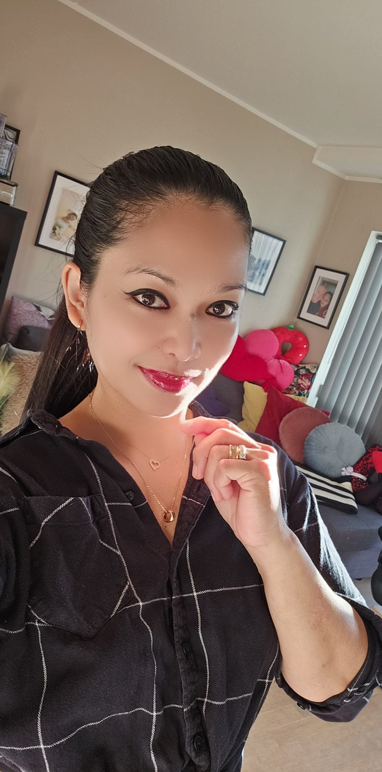 Photo from a customer review: 5 out of 5 stars, Jennybeth, United States