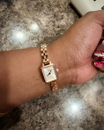 Photo from a customer review