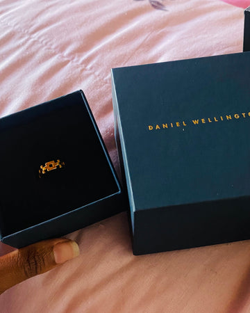 Photo from a customer review