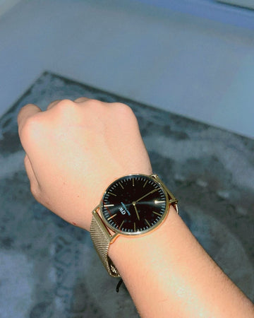 Photo from a customer review