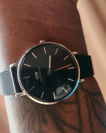Photo from a customer review