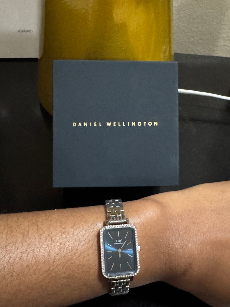 Photo from a customer review